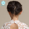 En gros enfants bandeau filles mariage bandeaux enfants vêtements de coiffure pour la décoration